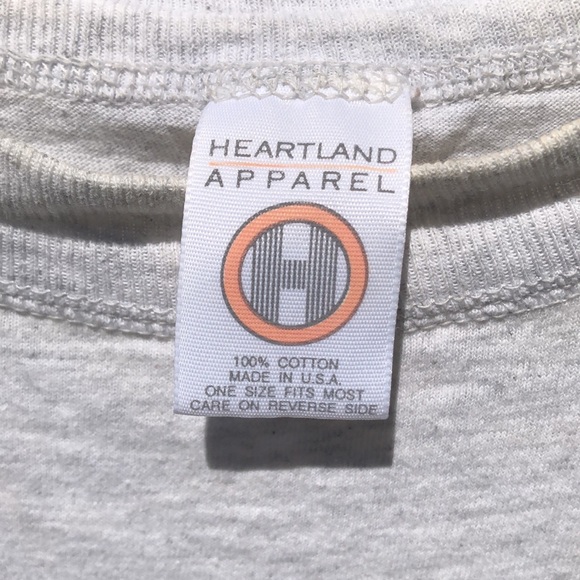 Vintage Sleepless In Seattle T-Shirt - Picture 6 of 8